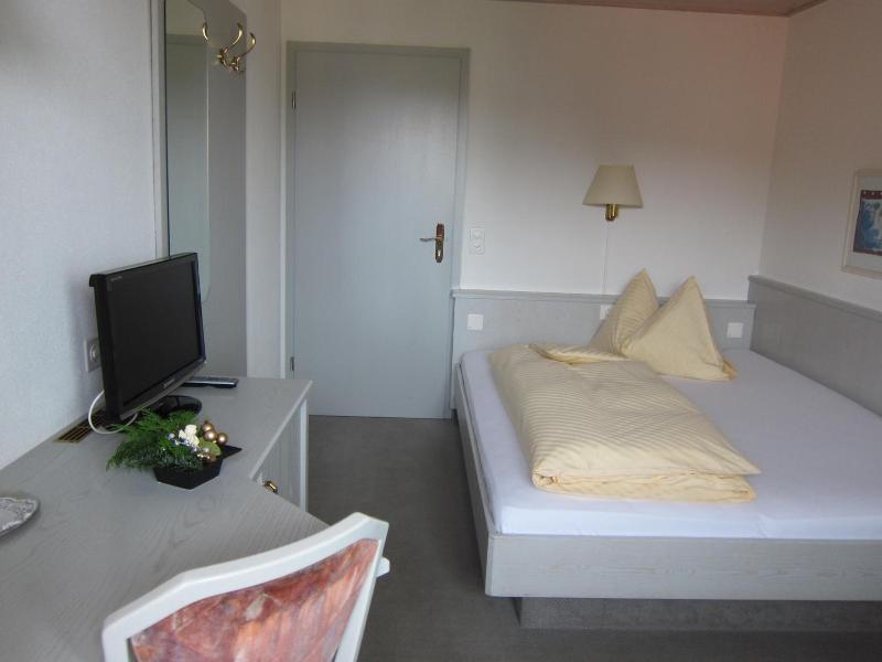 Landhotel Hirschen image