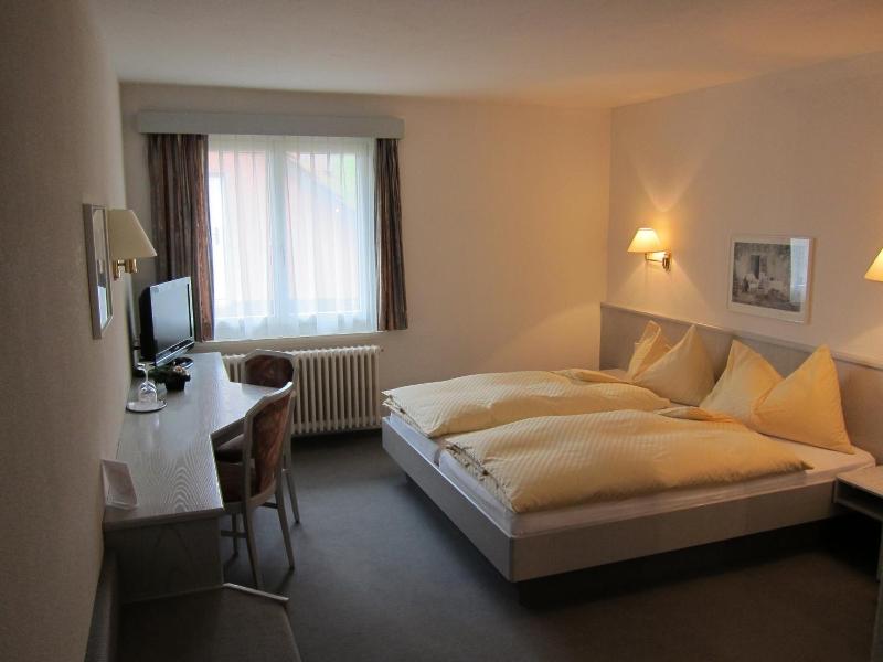 Landhotel Hirschen image