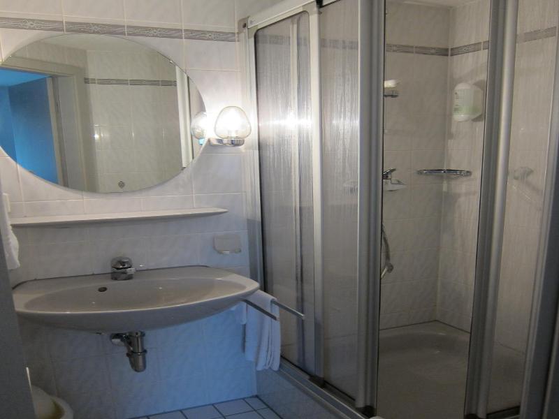 Landhotel Hirschen image