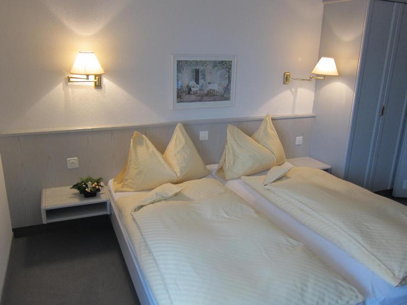 Landhotel Hirschen image