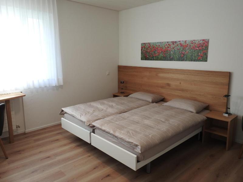 Landhotel Hirschen image