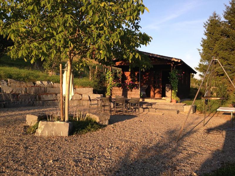 Landhotel Hirschen image