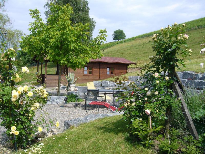 Landhotel Hirschen image