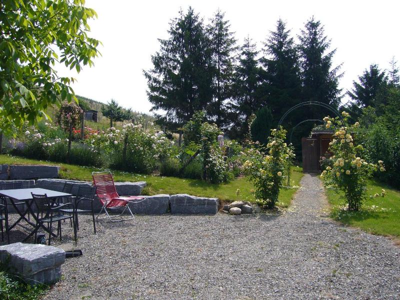 Landhotel Hirschen image
