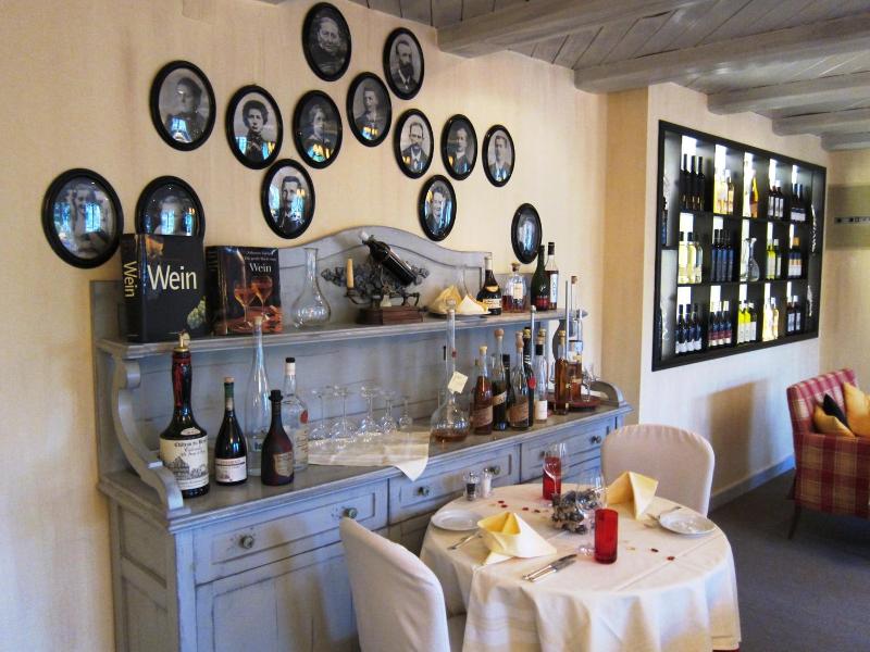 Landhotel Hirschen image