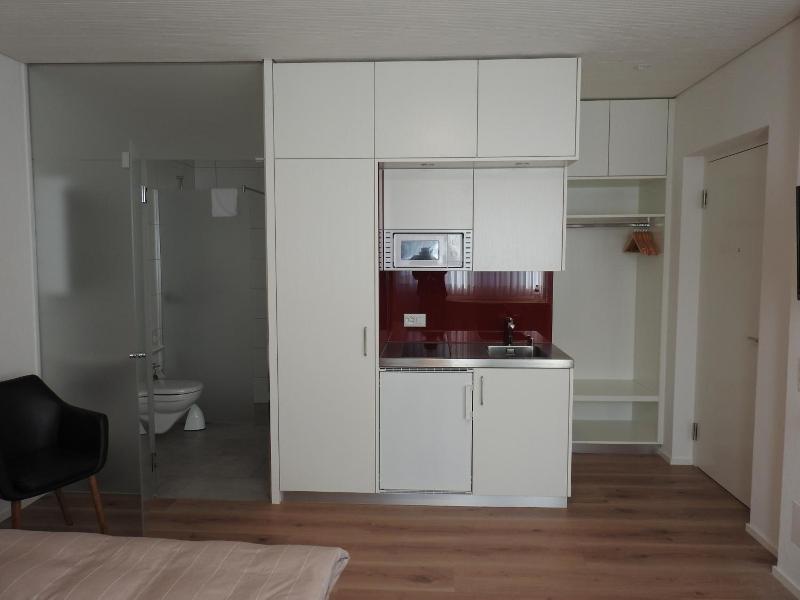 Landhotel Hirschen image