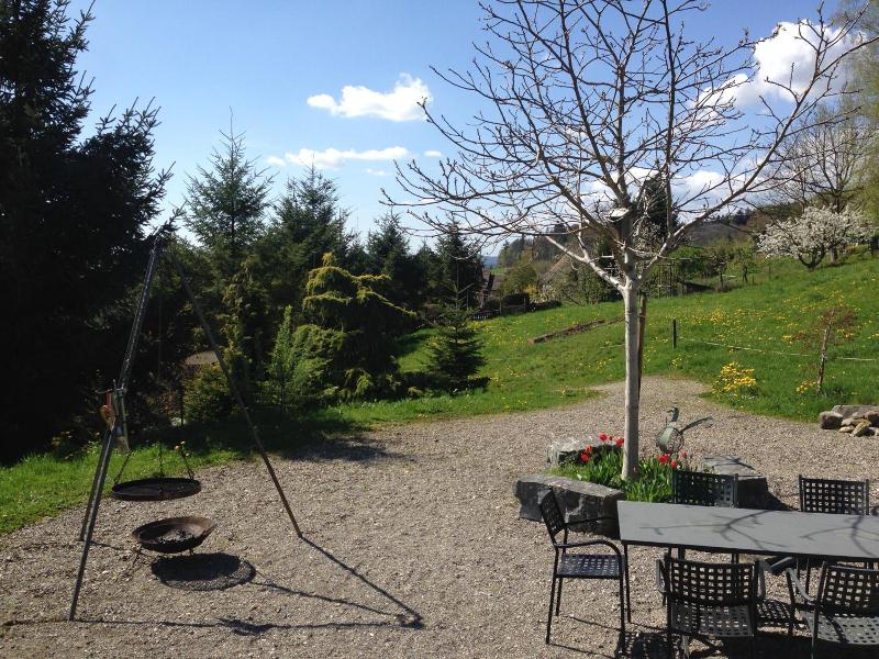Landhotel Hirschen image