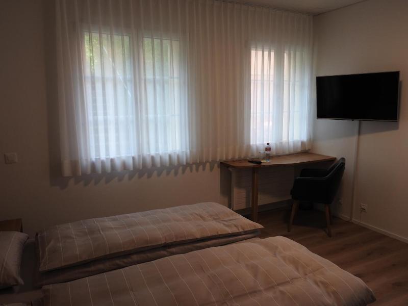 Landhotel Hirschen image
