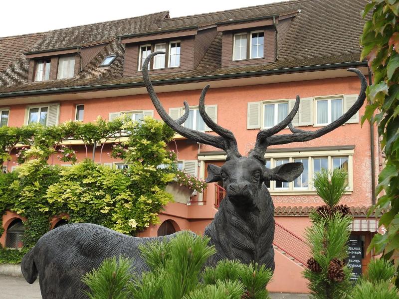 Landhotel Hirschen image