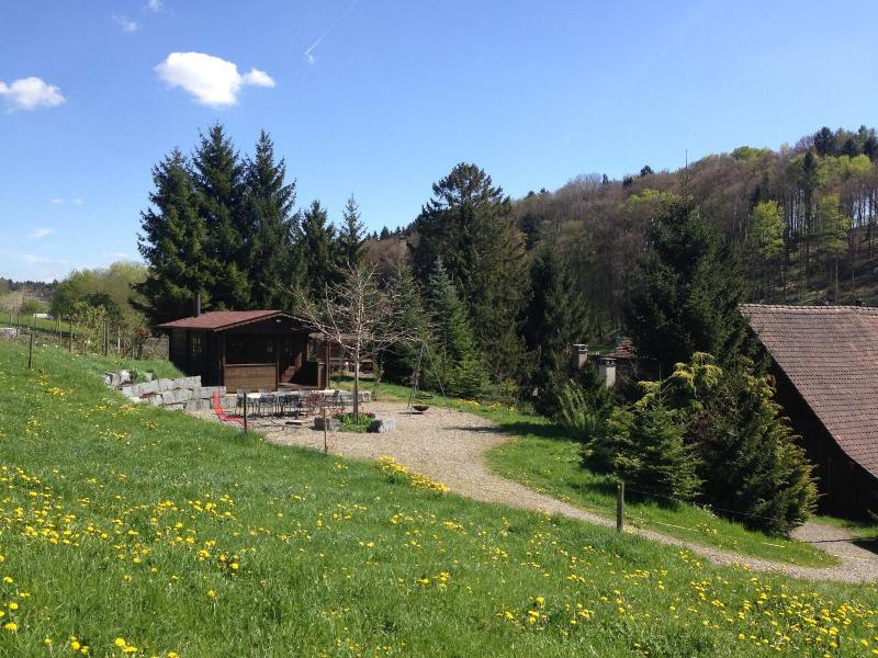 Landhotel Hirschen image