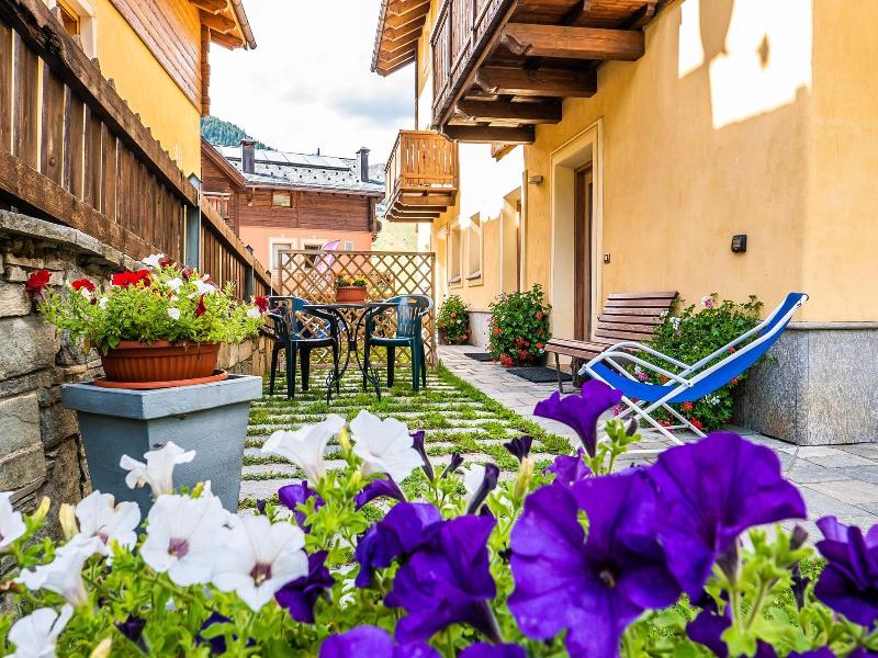 Chalet Mottolino image