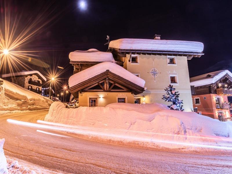 Chalet Mottolino image