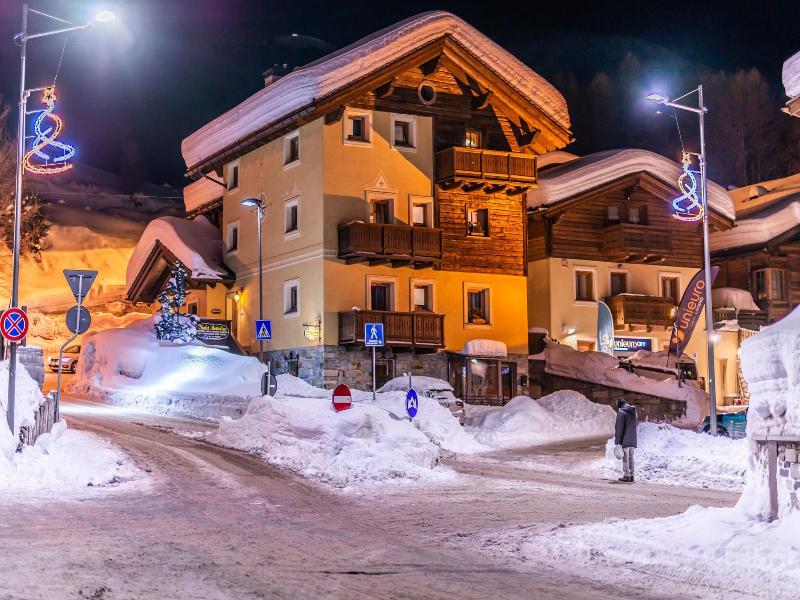 Chalet Mottolino image