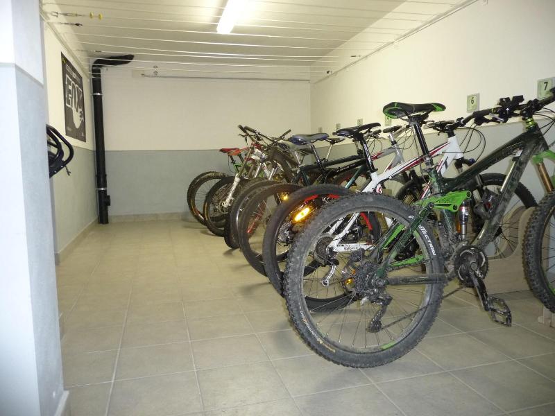 Chalet Mottolino image
