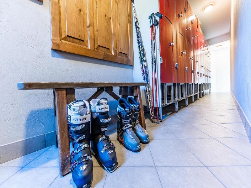 Chalet Mottolino image