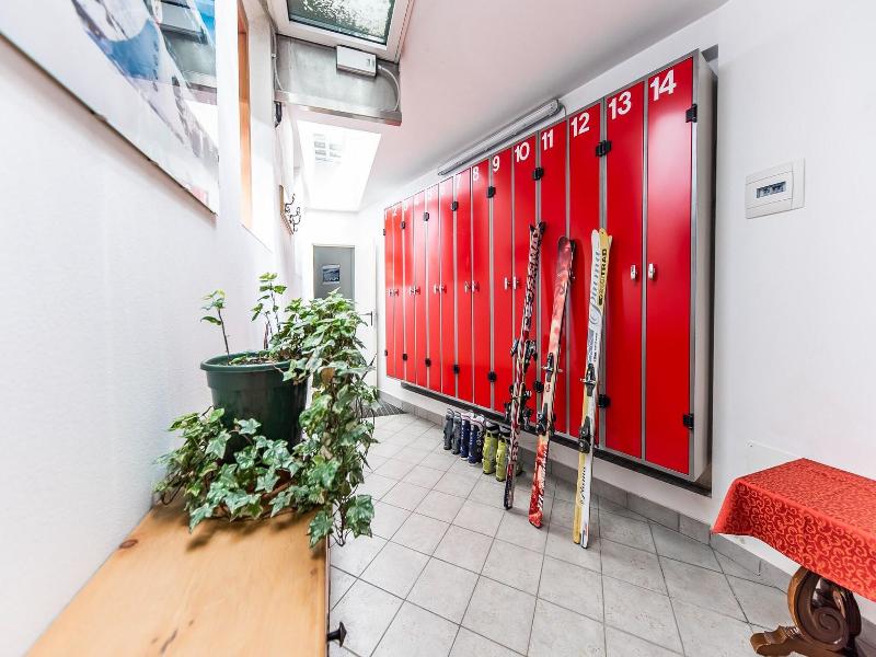 Chalet Mottolino image
