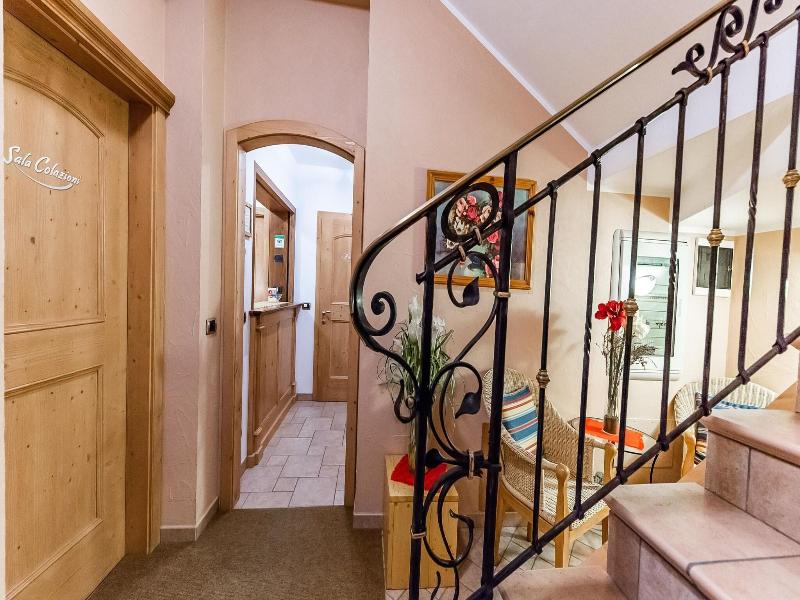 Chalet Mottolino image