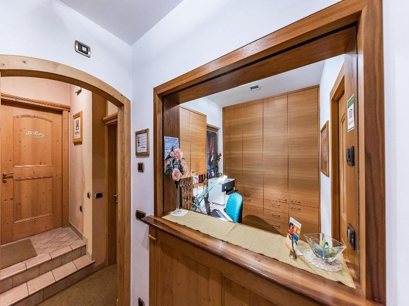 Chalet Mottolino image