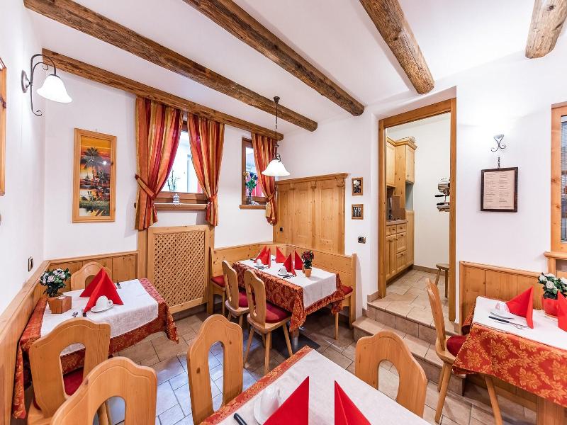 Chalet Mottolino image