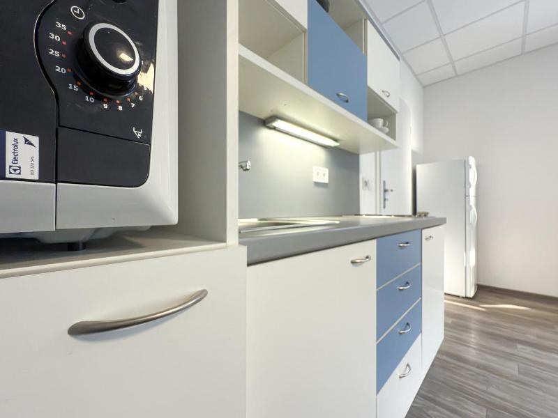 Aparthotel Dks image