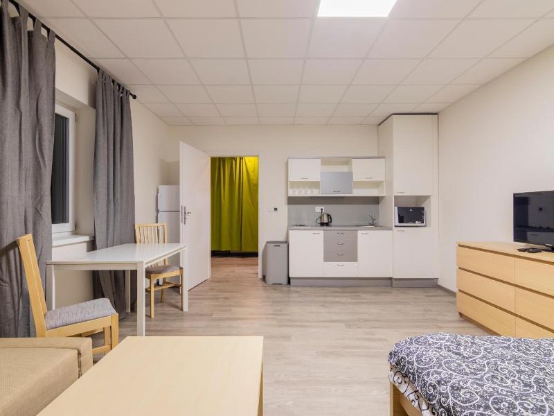 Aparthotel Dks image