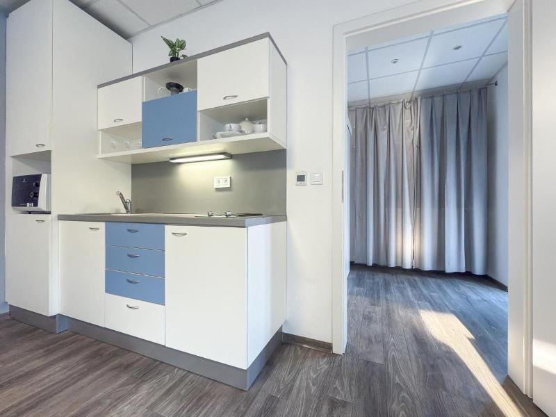 Aparthotel Dks image