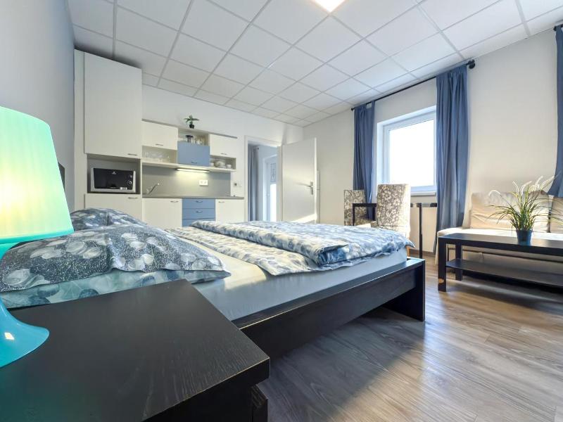 Aparthotel Dks image