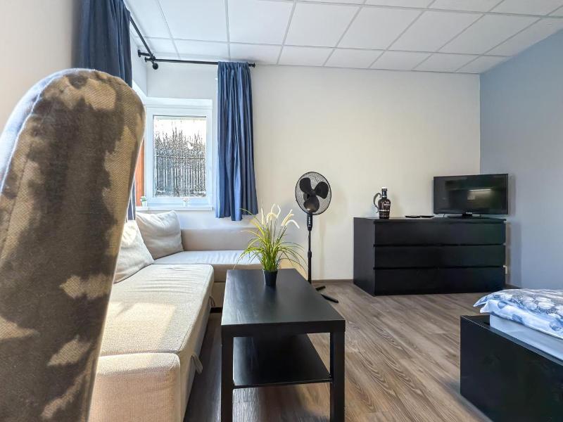 Aparthotel Dks image