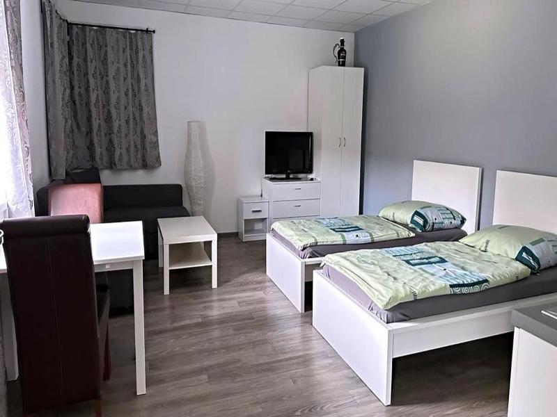 Aparthotel Dks image