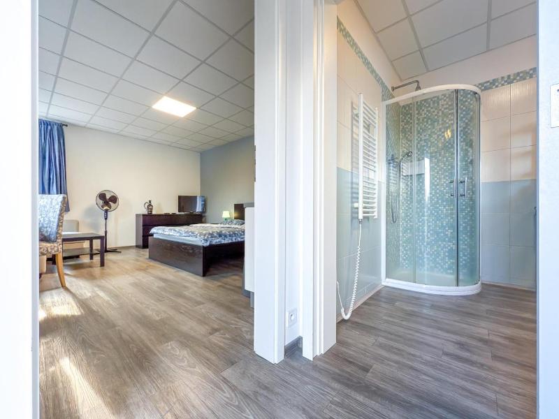 Aparthotel Dks image