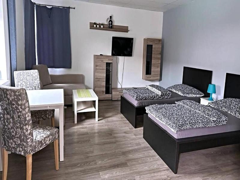 Aparthotel Dks image