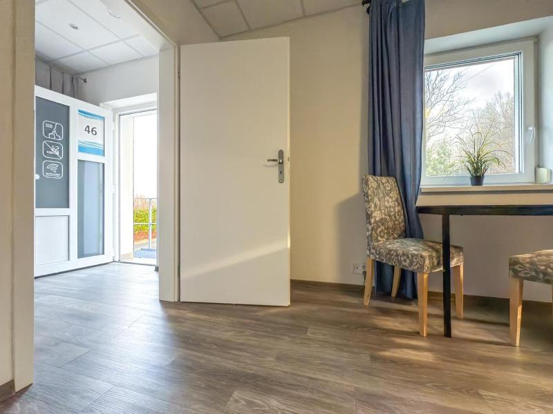 Aparthotel Dks image