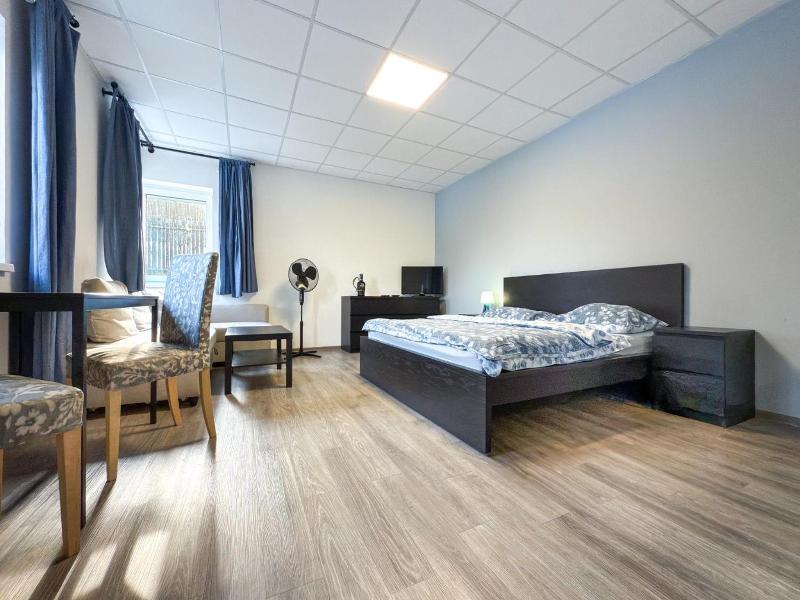 Aparthotel Dks image