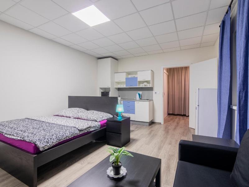 Aparthotel Dks image