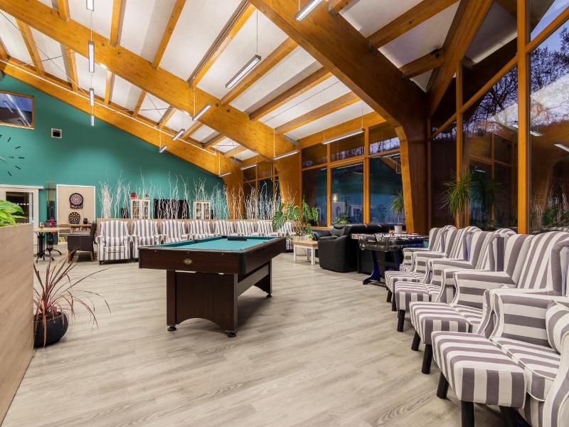 Aparthotel Dks image