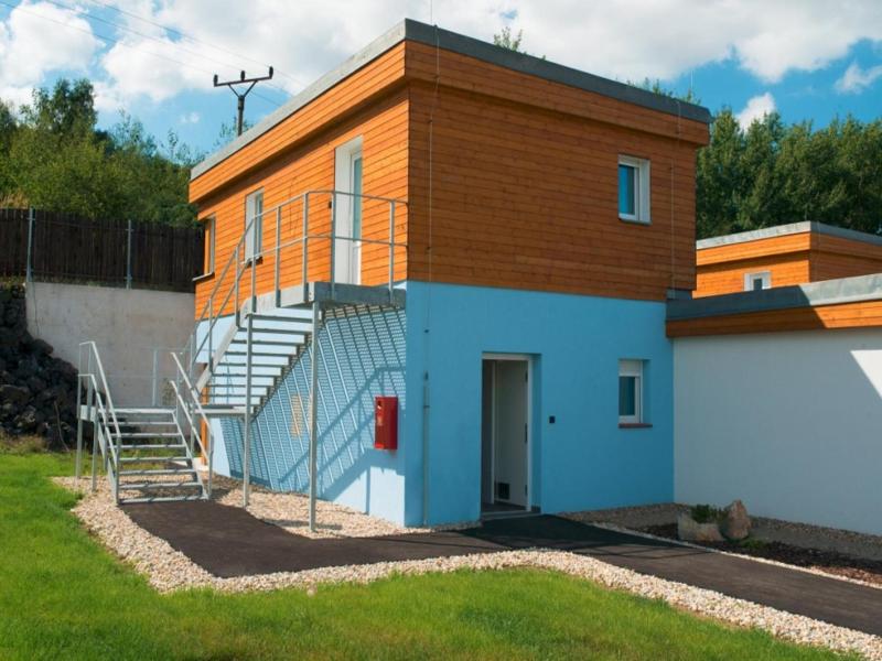 Aparthotel Dks image