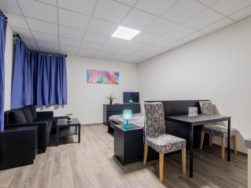 Aparthotel Dks image