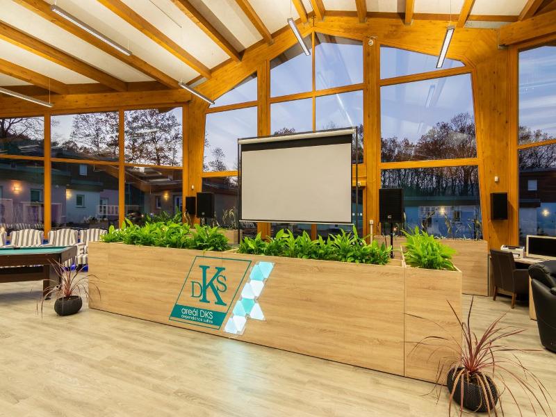 Aparthotel Dks image