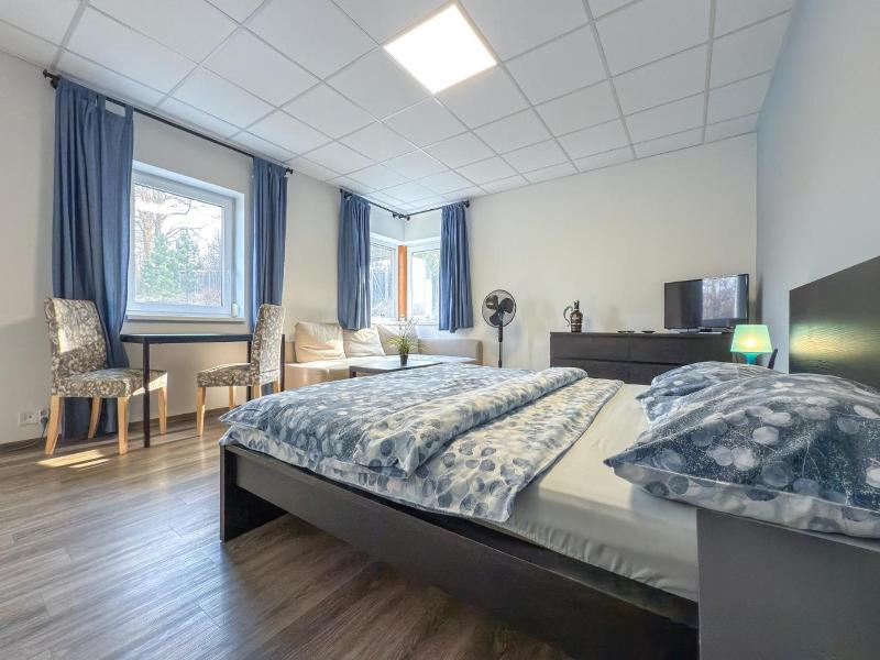 Aparthotel Dks image