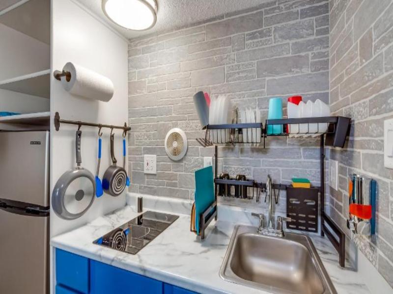 Envi Boutique Hotel image