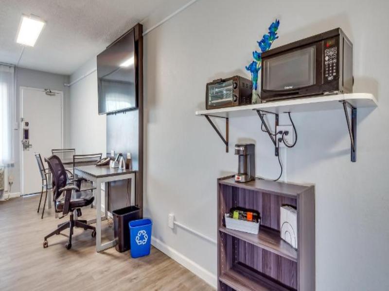 Envi Boutique Hotel image