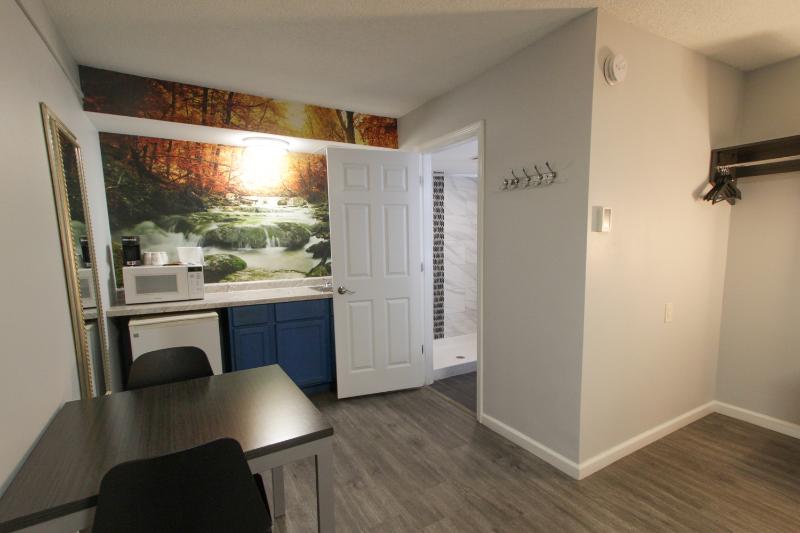 Envi Boutique Hotel image