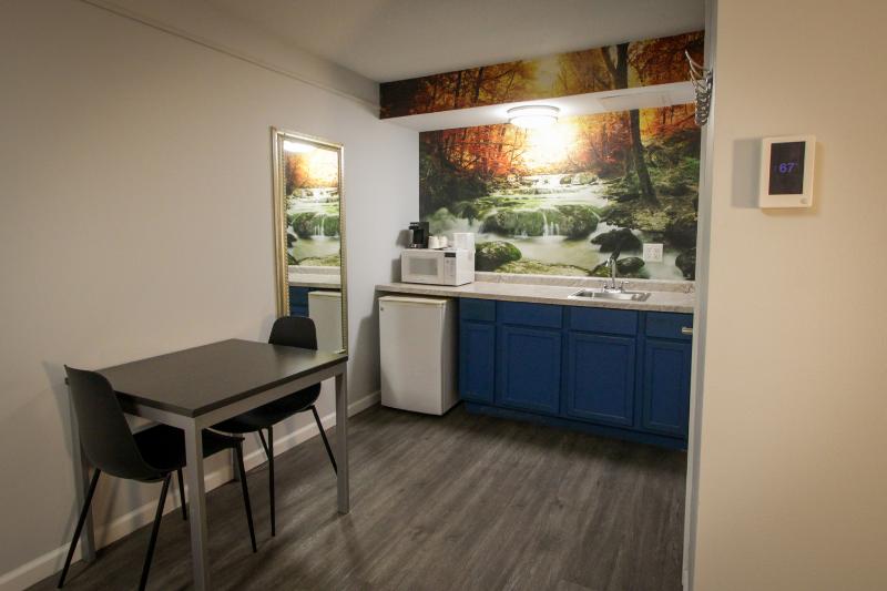 Envi Boutique Hotel image