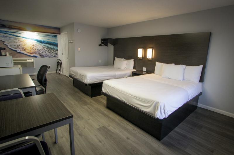 Envi Boutique Hotel image