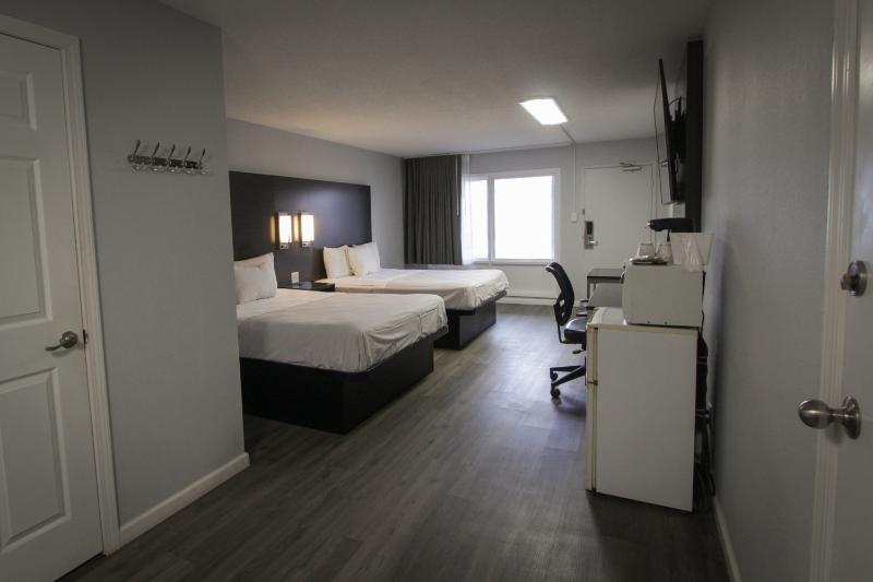Envi Boutique Hotel image