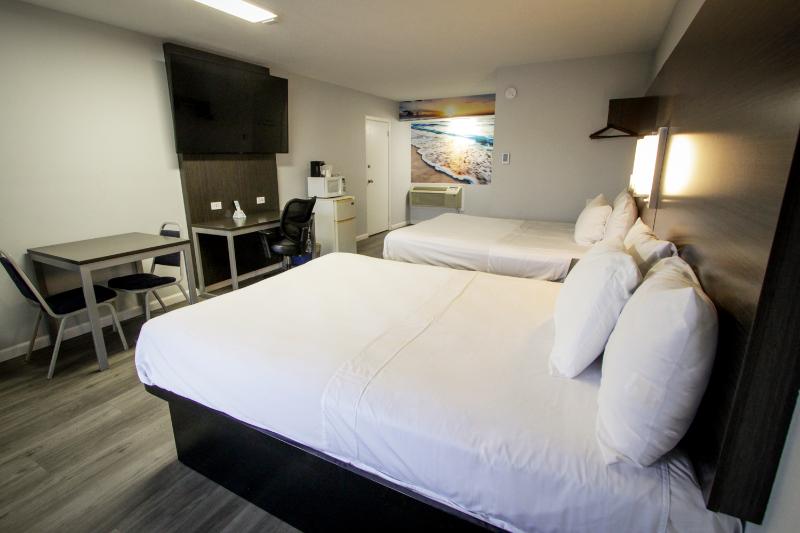 Envi Boutique Hotel image