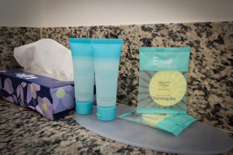 Envi Boutique Hotel image