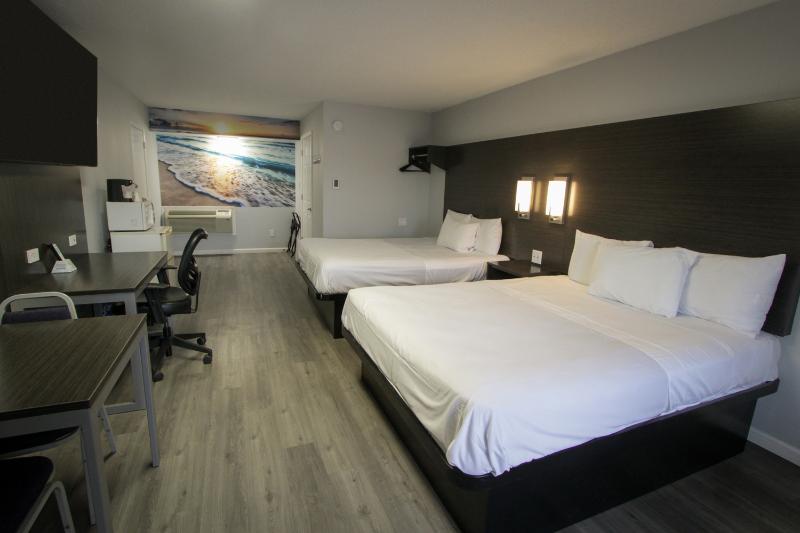 Envi Boutique Hotel image
