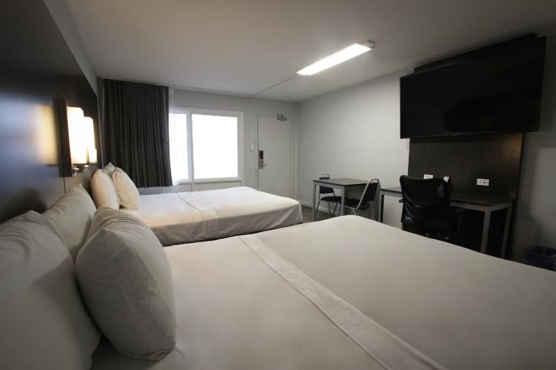 Envi Boutique Hotel image