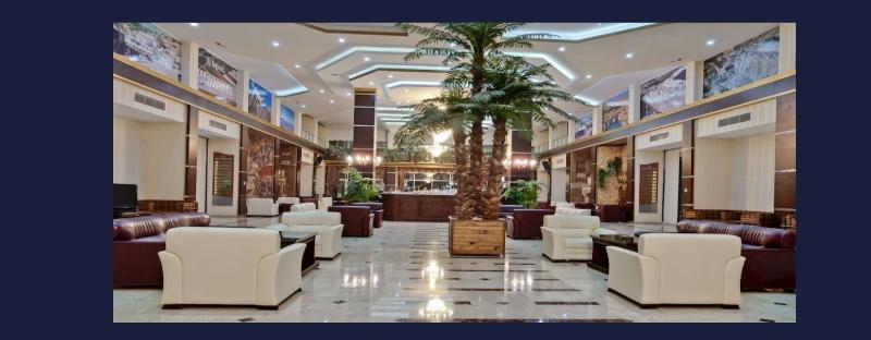 Sehri? Nuh Otel